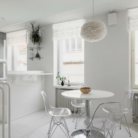2Ndhomes Central Two Storey Apartment With Sauna Helsinki Luaran gambar