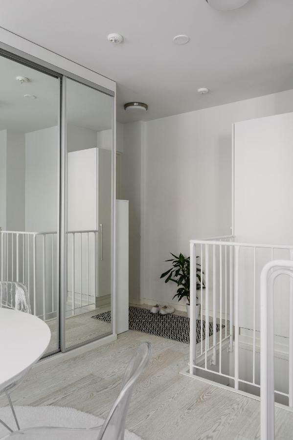 2Ndhomes Central Two Storey Apartment With Sauna Helsinki Luaran gambar