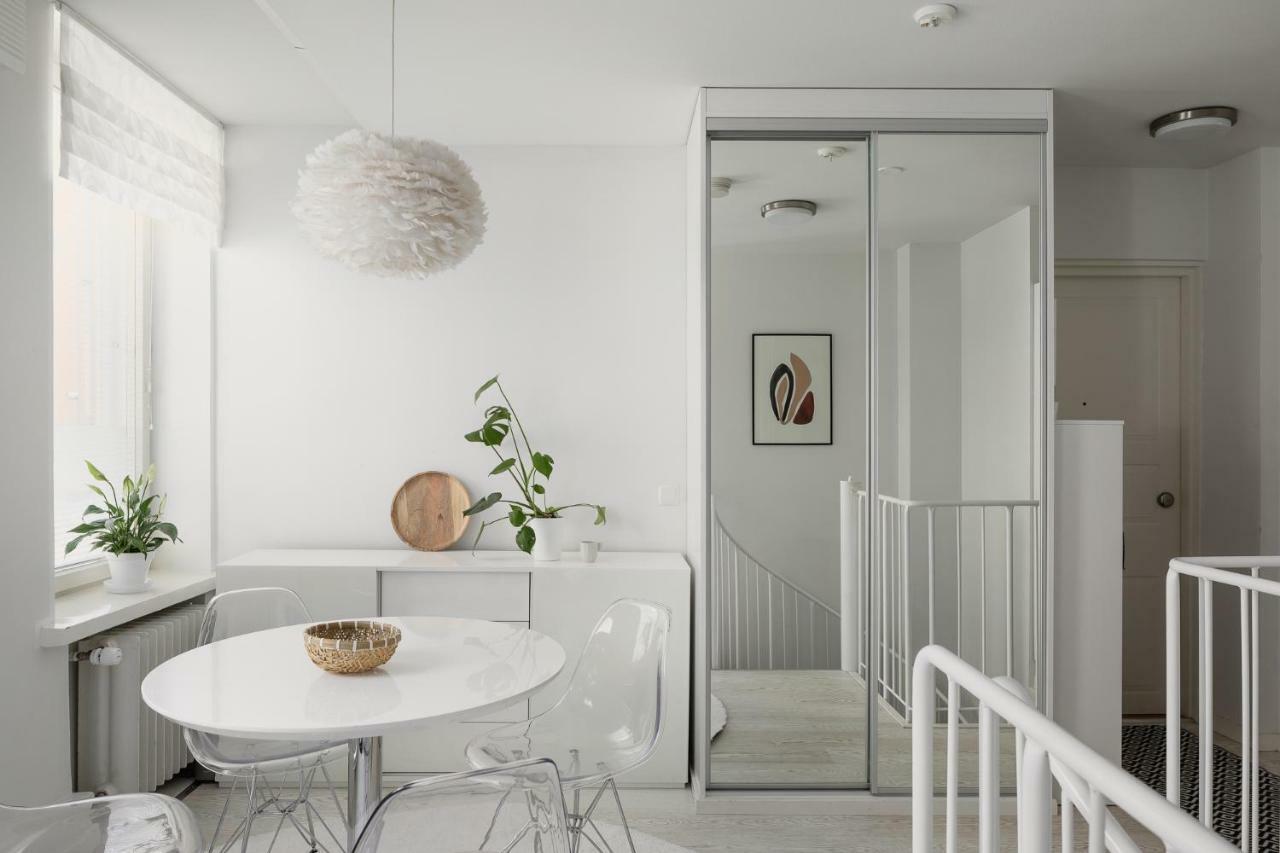 2Ndhomes Central Two Storey Apartment With Sauna Helsinki Luaran gambar