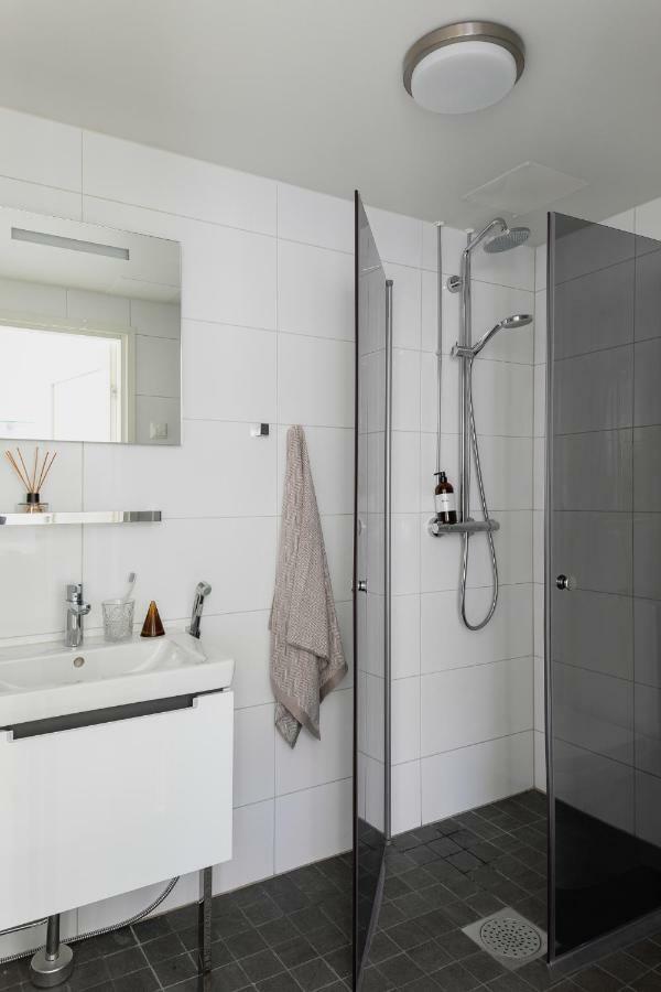 2Ndhomes Central Two Storey Apartment With Sauna Helsinki Luaran gambar